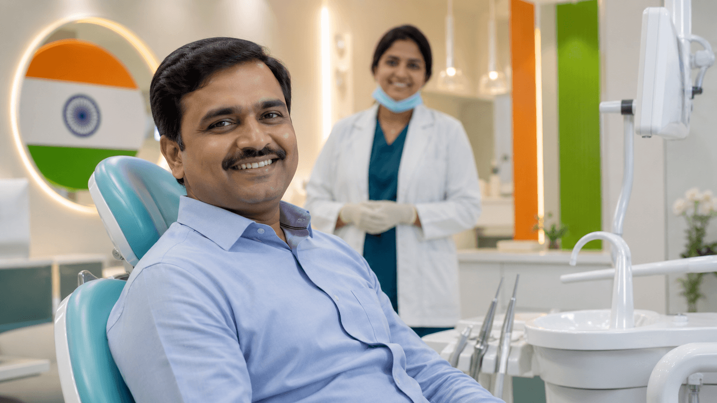 Free Dental Treatment for AP Govt Employees — Complete Guide