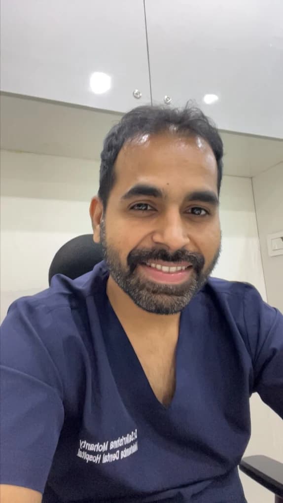 Dr. Sai Krishna
