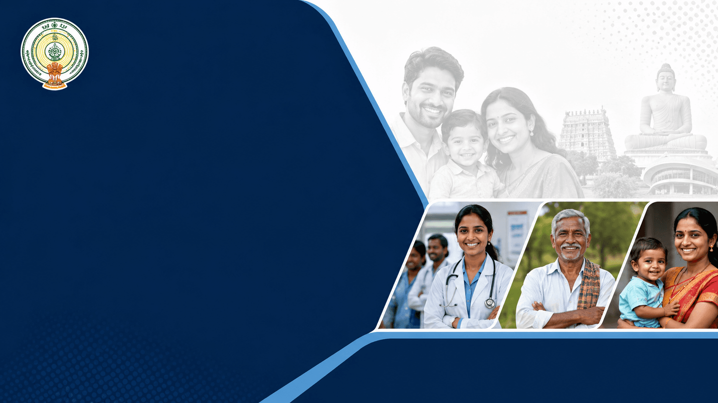 AP Government Health Schemes