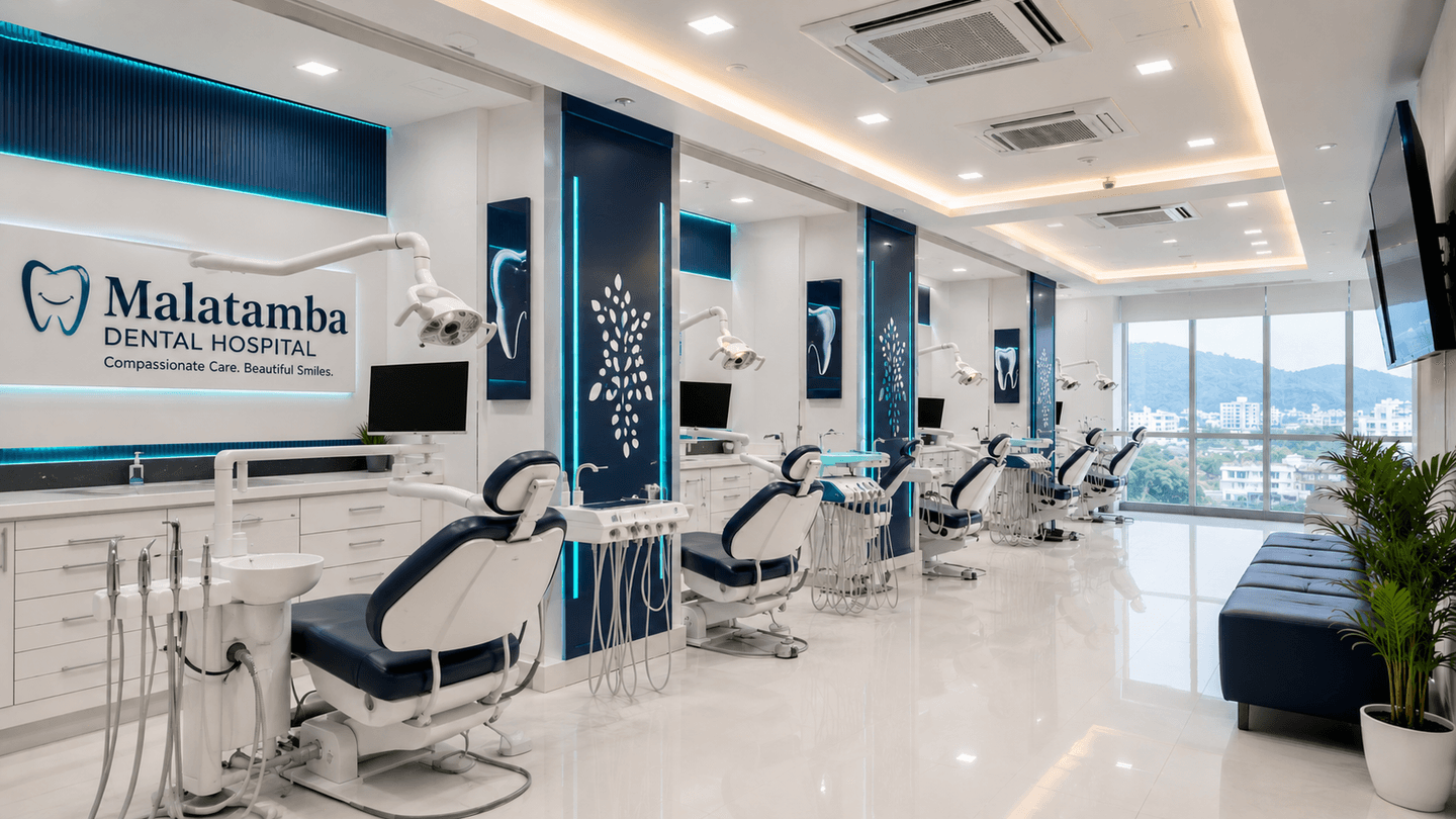 Malatamba Dental Hospital