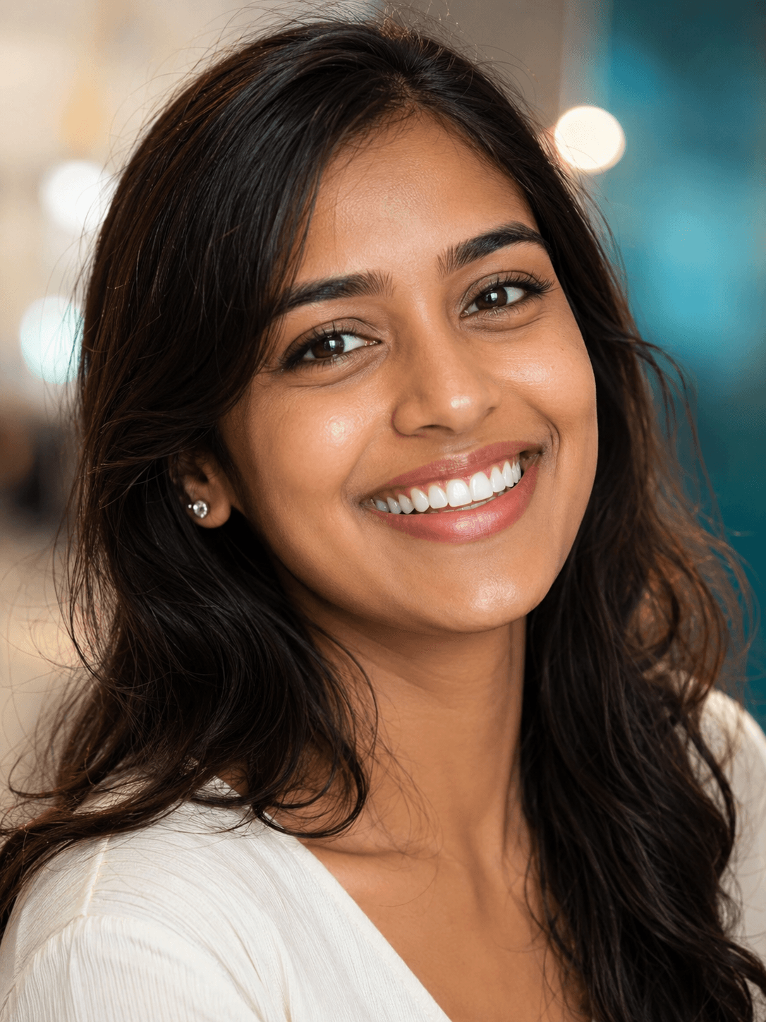 Cosmetic Dentistry