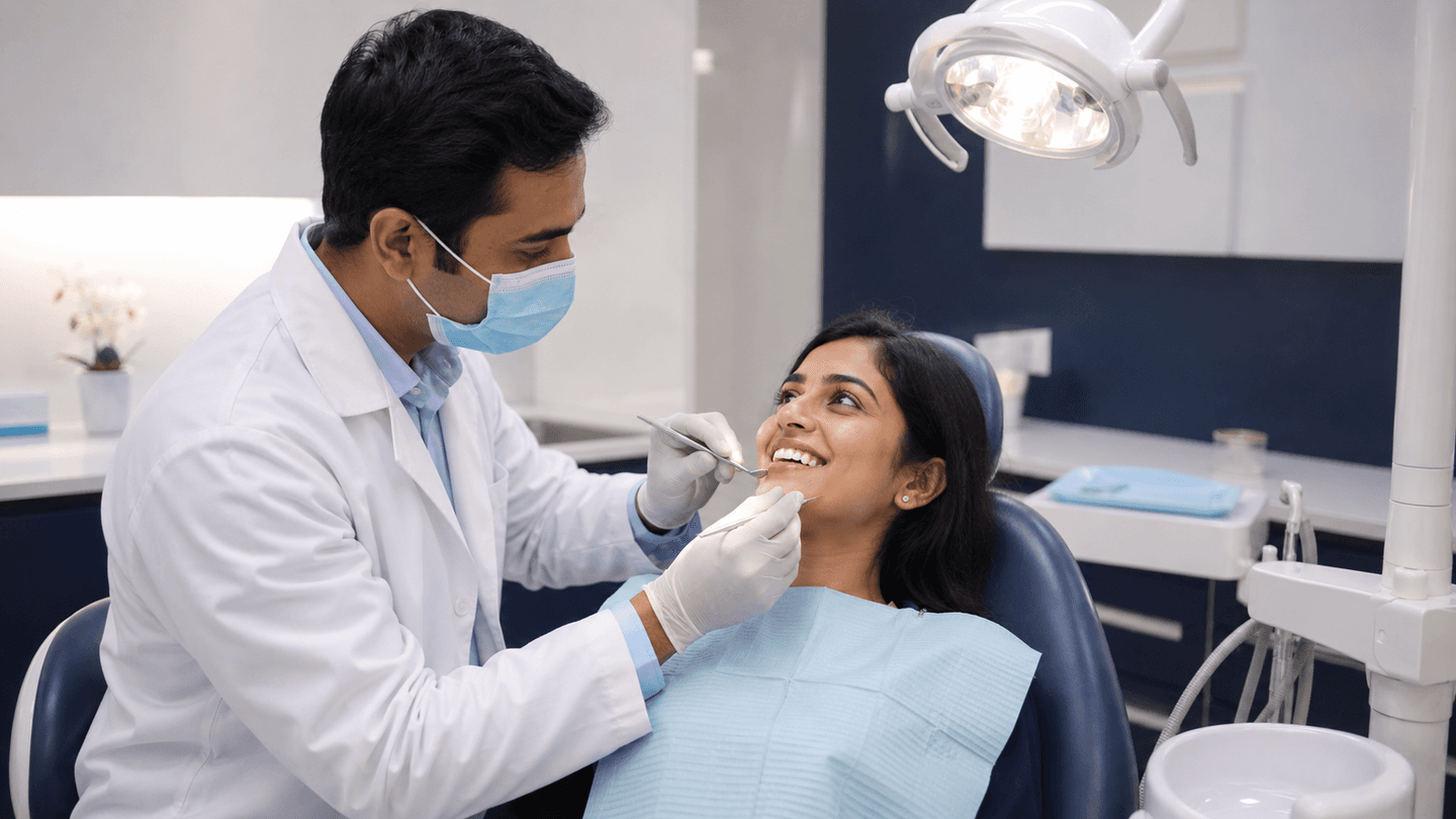 General Dentistry