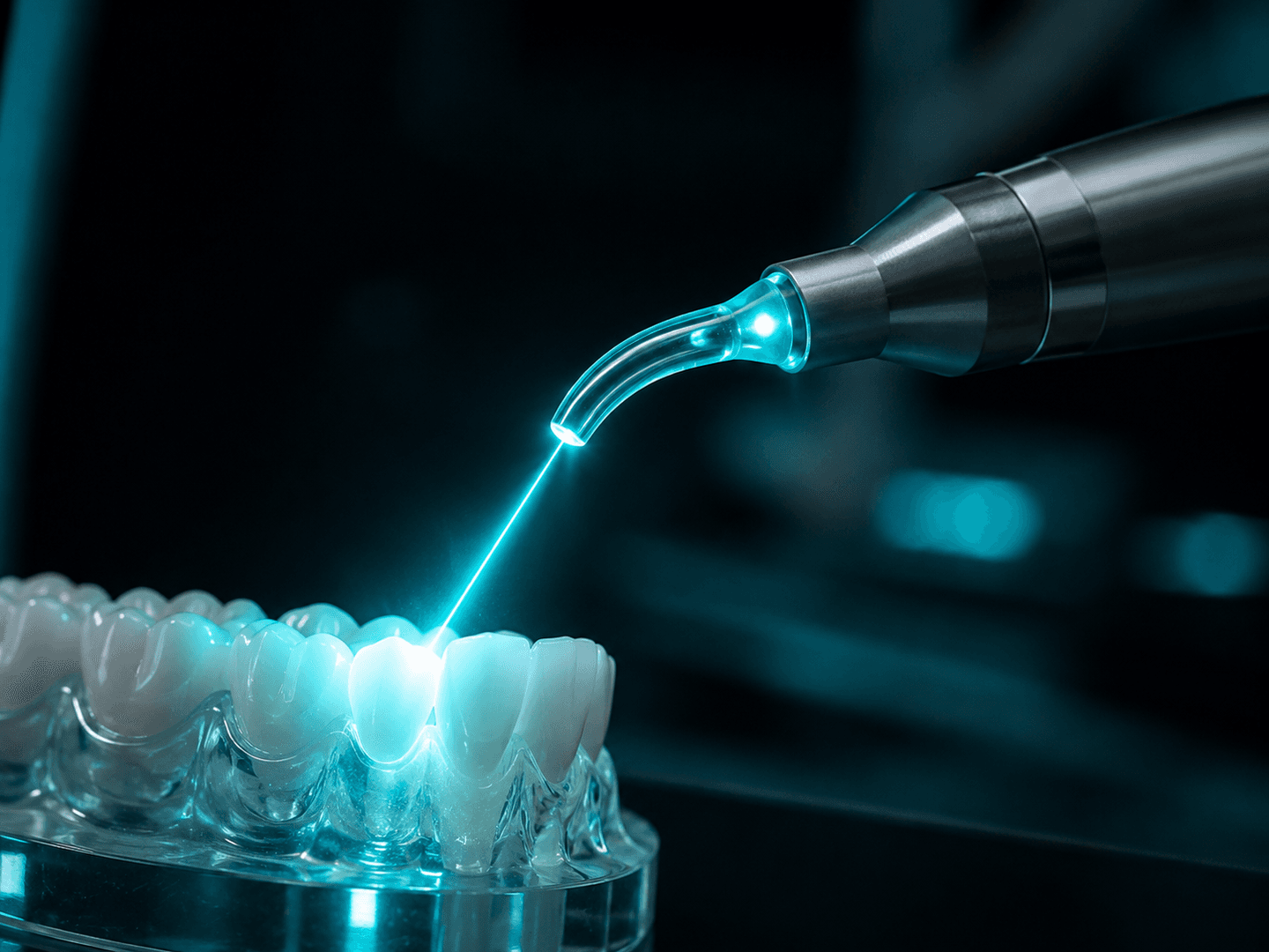 Laser Dentistry