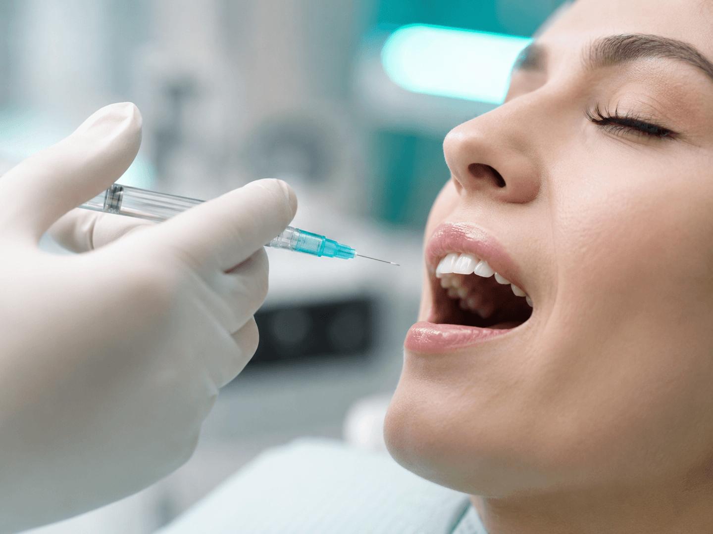 Painless Injections