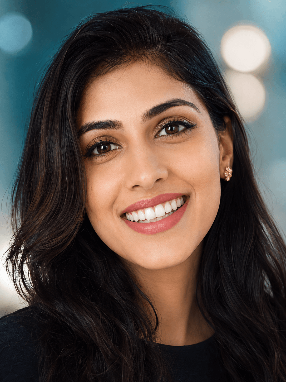 Smile Designing