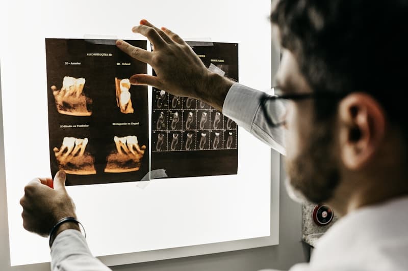 Laser Dentistry
