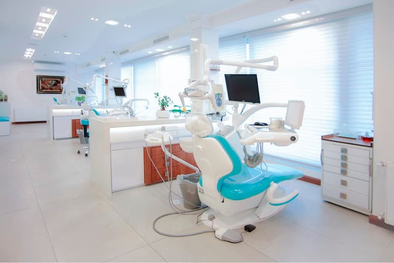 Laser Dentistry
