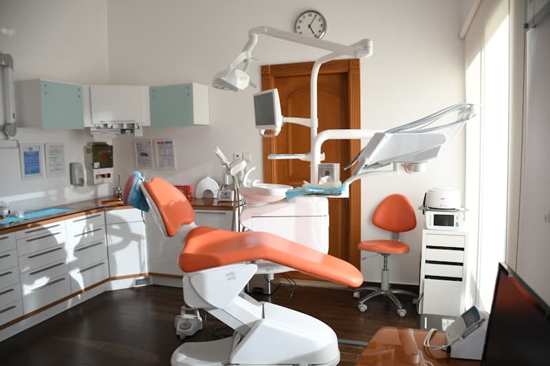 Removable Dentures